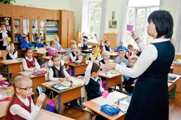 В список опорных школ РАН вошли 5 учреждений из Башкирии