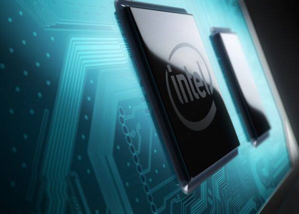 "Интел" представил процессоры нового поколения, разработанные в Хайфе