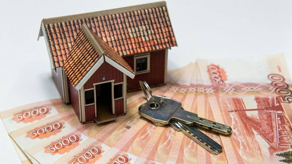 Льготную ипотеку под 6% взяли почти 10 тысяч российских семей с детьми