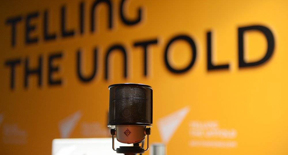 Борьба за свободу слова: шеф-редактор «Sputnik Литва» готовится обжаловать запрет на въезд в страну