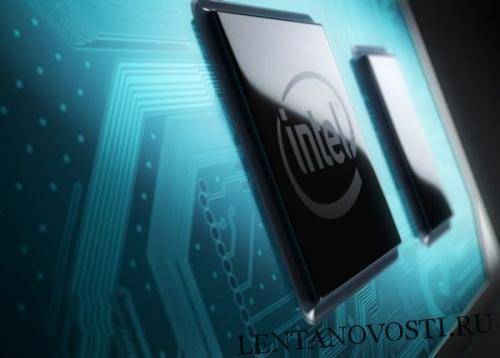 «Интел» представил процессоры нового поколения, разработанные в Хайфе