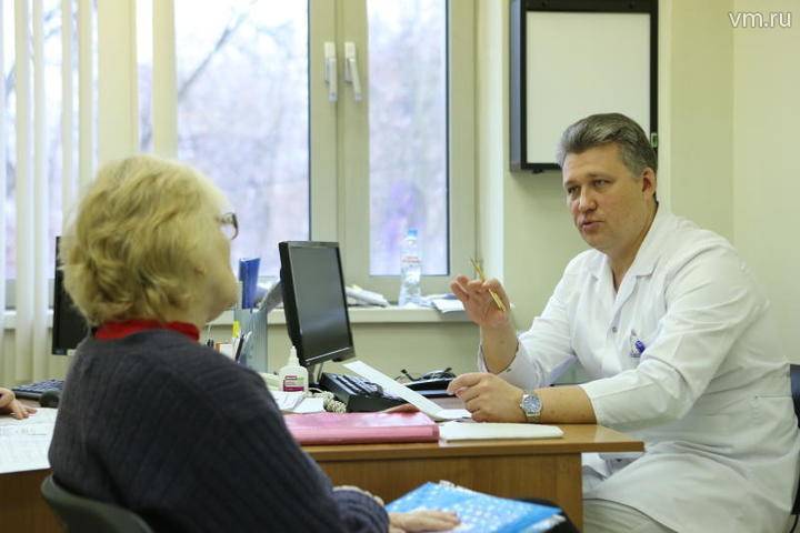 Новая система лечения онкобольных появилась в России