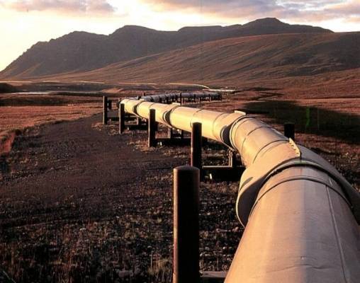 Азербайджан возобновит поставки по нефтепроводу Баку—Новороссийск с 1 июля
