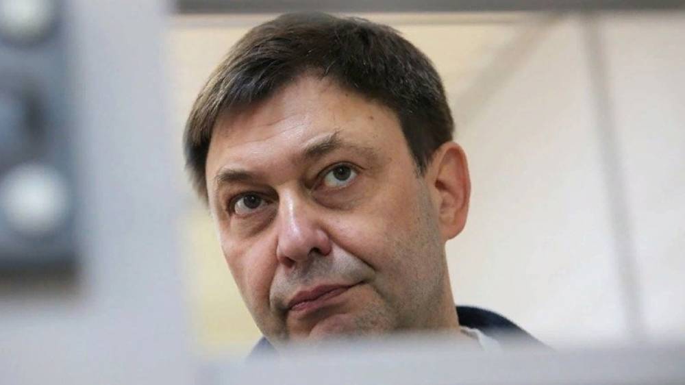 Глава РИА Новости Украина объяснил незаконность своего ареста