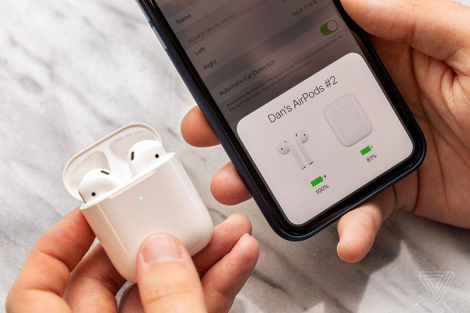 Apple может добавить в свои устройства функцию, позволяющую подключать сразу несколько Bluetooth аудио-устройств