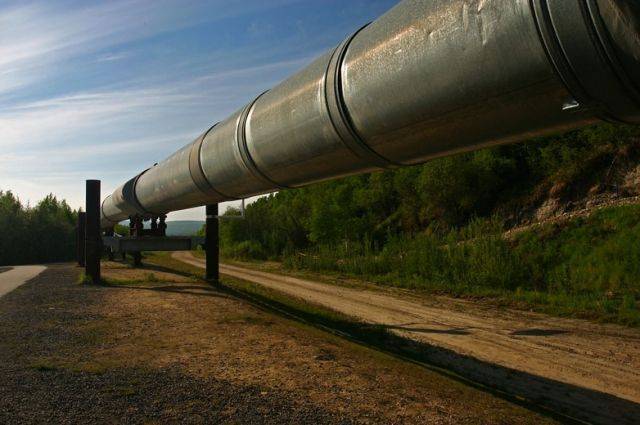 Венгрия запустила перекачку нефти по трубопроводу «Дружба»