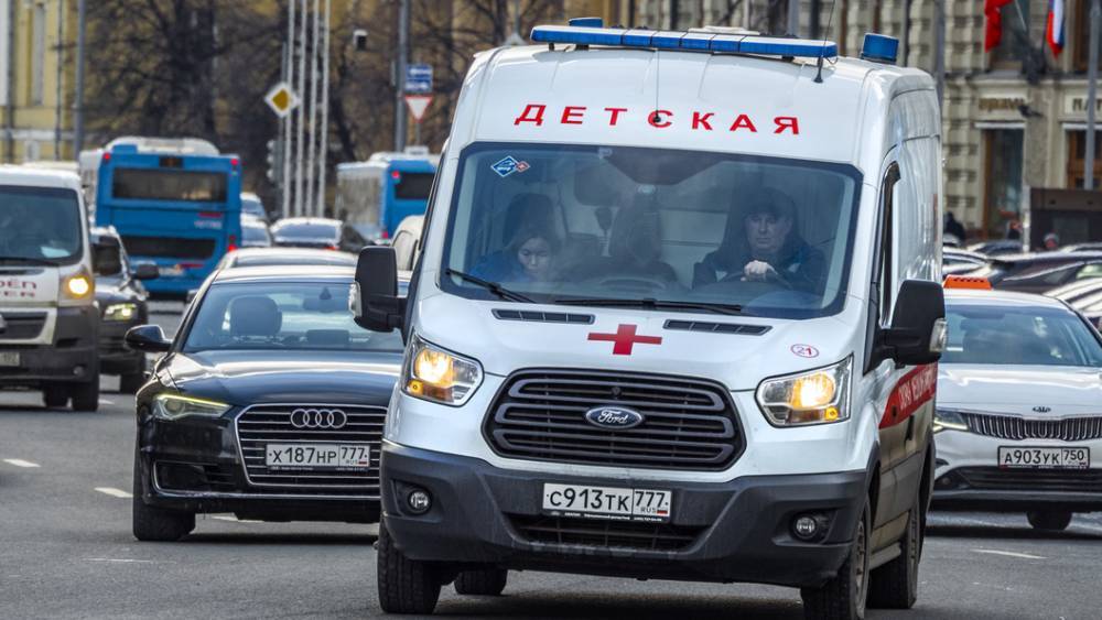 "Вы чем лечить собираетесь?": Жители Москвы возмущены работой врачей "скорой помощи"