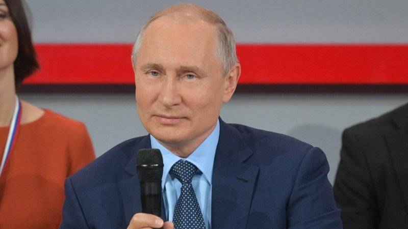 Путин одобрил идею засчитывать трудовой стаж на территории ЕАЭС при расчете пенсий