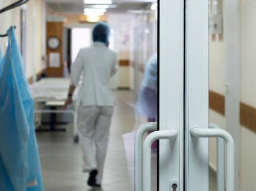 В московской больнице умер младенец: выпал из материнской кровати