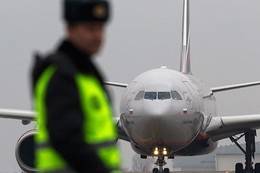 Зарубежным компаниям разрешили чартерные рейсы внутри России