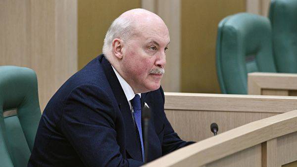 Новый посол России в Белоруссии назвал свою основную задачу