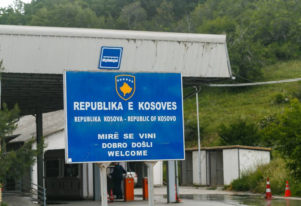 На Балканах создают «санитарный кордон» против России
