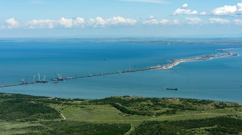 Украина закроет Азовское и Черное моря "Нептунами"