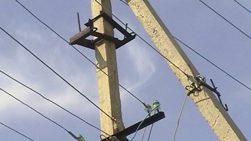 В Приморье восстановили нарушенное из-за циклона электроснабжение