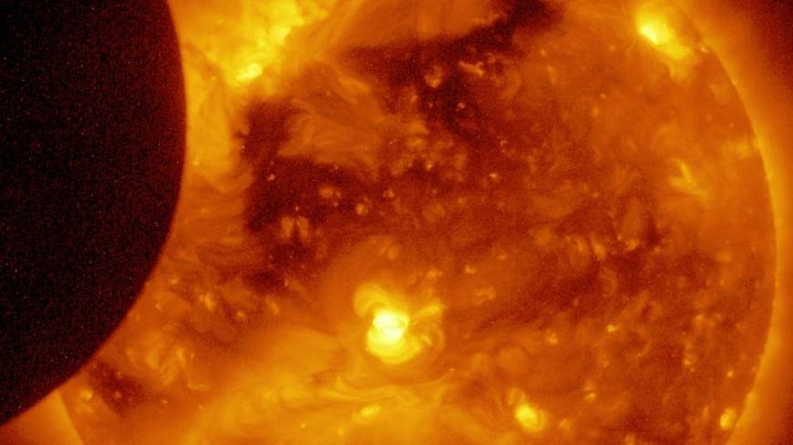 NASA: Летом 2019 года произойдет полное солнечное затмение