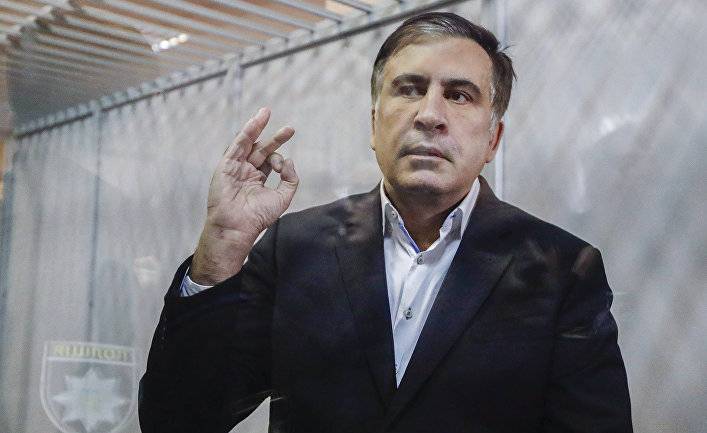 Выполнил требование Путина: Зеленский вернул гражданство одиозному Саакашвили (Обозреватель, Украина)