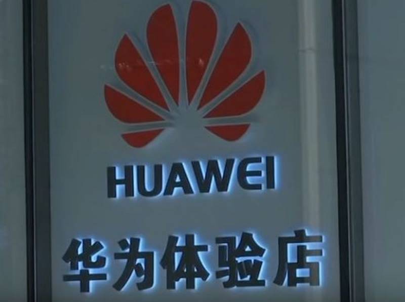 В Huawei решили засудить США