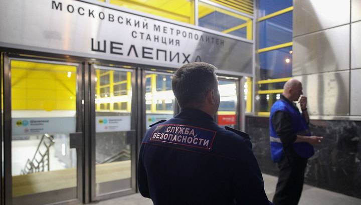 Мэрия Москвы: многочасовой сбой на желтой ветке метро приведет к кадровым перестановкам