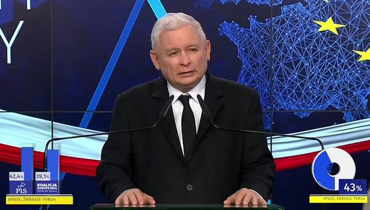 Экс-депутат сейма: Качиньский должен ответить за оскорбления в адрес России