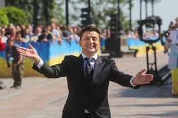 Саакашвили выдали удостоверение для возвращения на Украину