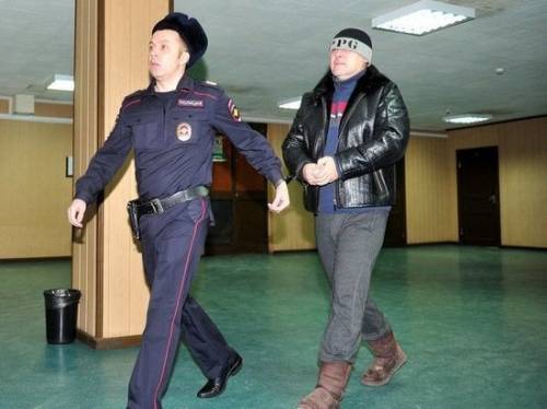Провокатор из ГУЭБиПК получил новый срок за обманутого чиновника Госдумы