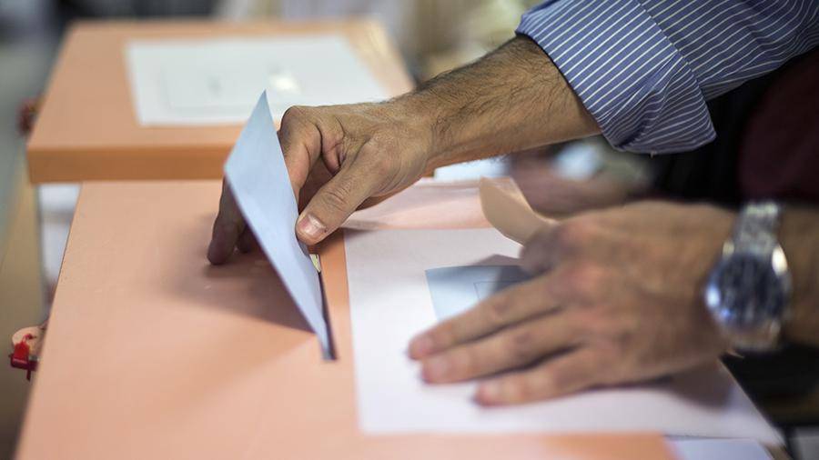 ЦИК анонсировал старт избирательных кампаний в России 30 мая
