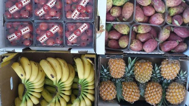 Сравниваем цены: выгодно ли покупать овощи и фрукты через интернет или прямо с поля