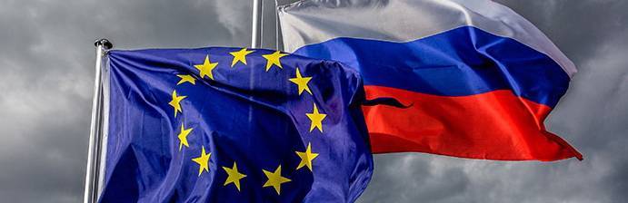 В Госдуме увидели, что ЕС хочет мириться с Россией | Политнавигатор