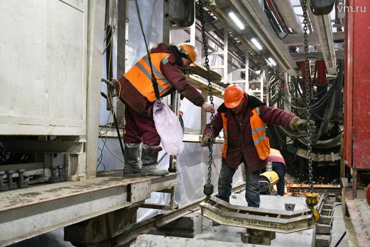 Работы по продлению красной ветки метро могут начаться в конце года