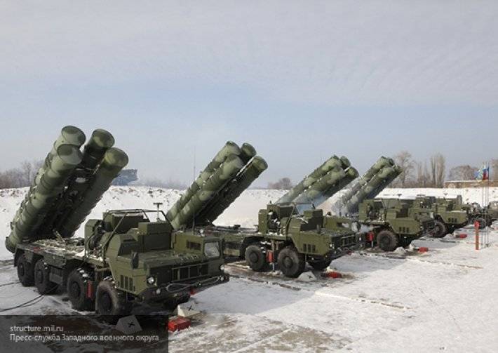 Эксперт оценил противостояние Турции и Анкары из-за российских ЗРК С-400