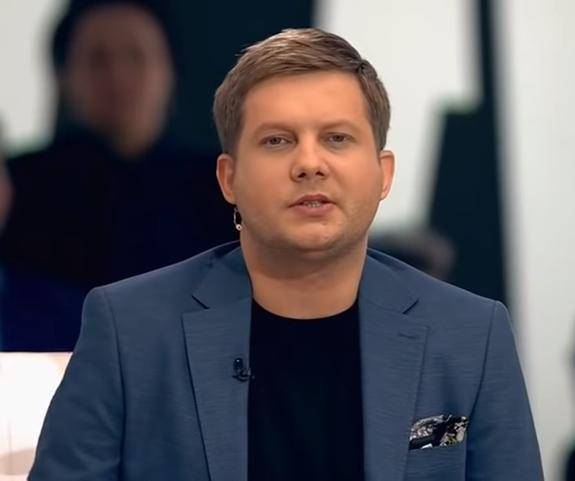 В сети обсуждают, как  потолстел телеведущий Борис Корчевников
