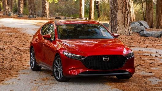 Стали известны спецификации новой Mazda3 для России. И они не радуют