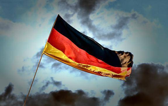 МИД Германии назвал ключевое условие восстановления мира на Украине