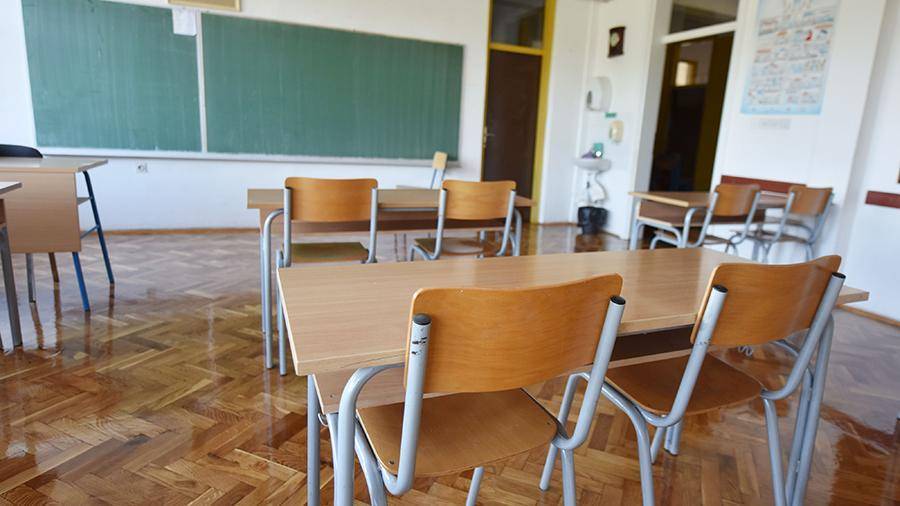 Школьница скончалась в Чебоксарах на ЕГЭ по математике