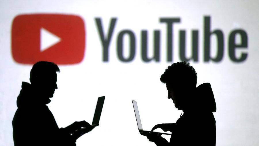 Индийский YouTube-канал собрал рекордные 100 млн подписчиков