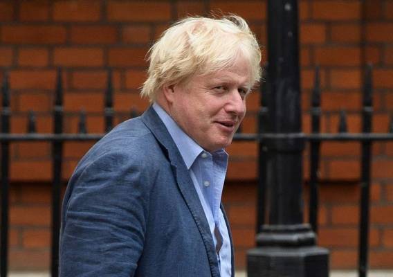 Борис Джонсон вызван в суд по обвинению во лжи о Brexit