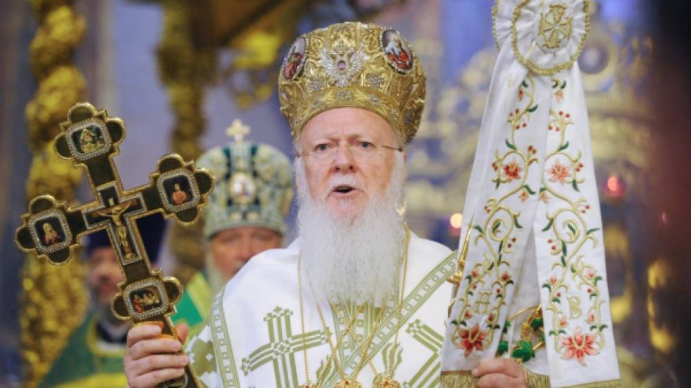 Варфоломей теряет контроль над украинским православием: проблему раскола решат в обход Константинополя