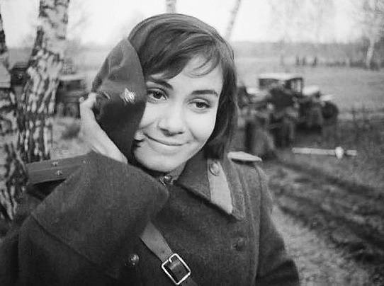 Валентина Малявина: за что советскую актрису осудили на девять лет | Русская семерка