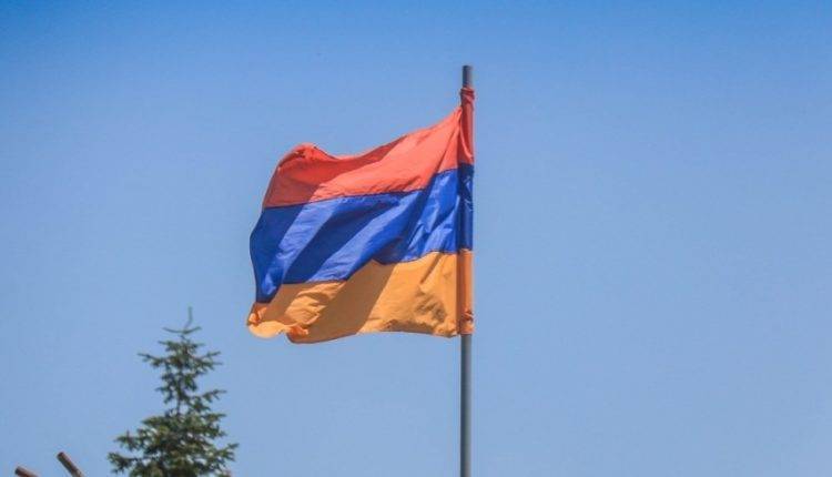 Символ сплочения: Армения чтит память героев в День Первой Республики