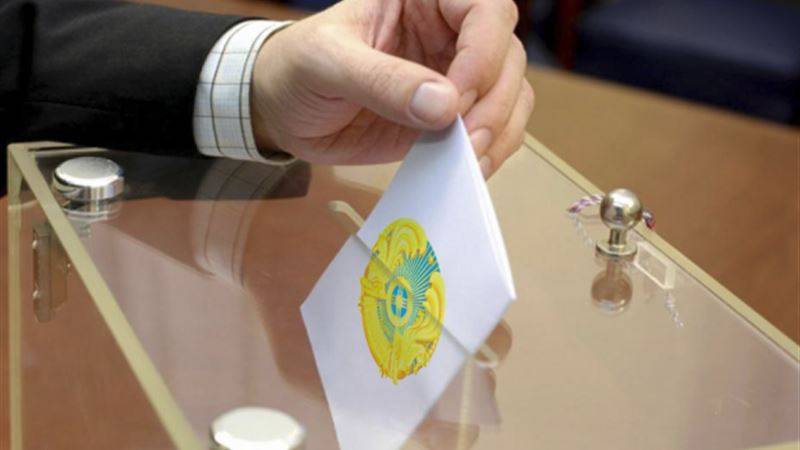 Выборы в Казахстане заочно объявили «нечестными»: транзит власти не обходится без майданных амбиций