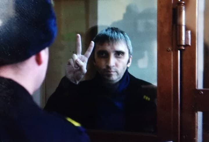 Политтехнолога Петра Милосердова приговорили к 2,5 годам колонии общего режима