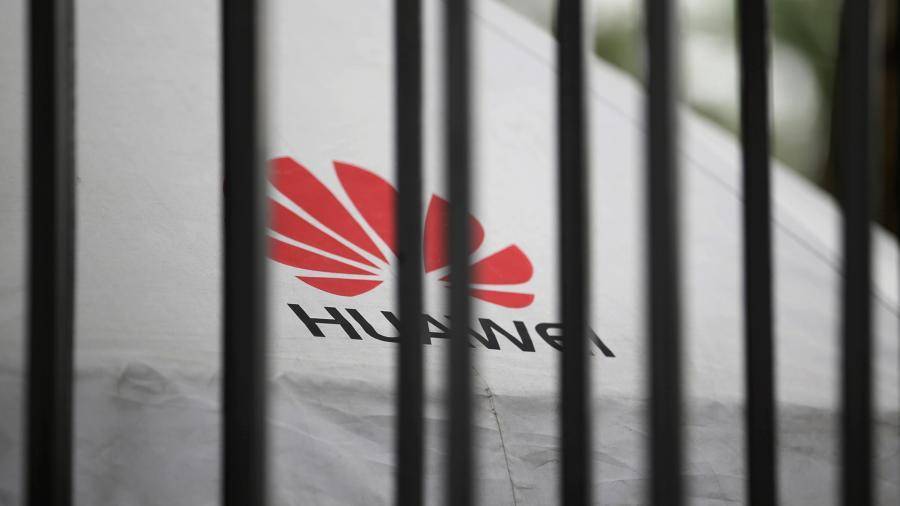Помпео назвал Huawei главной угрозой безопасности США