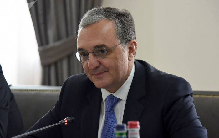Отмена визового режима активизирует связи Армении и КНР – Зограб Мнацаканян