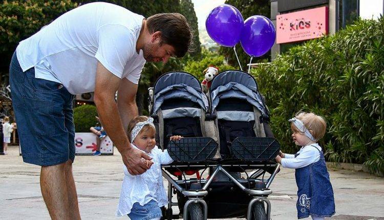 В России может появиться субсидия для многодетных отцов