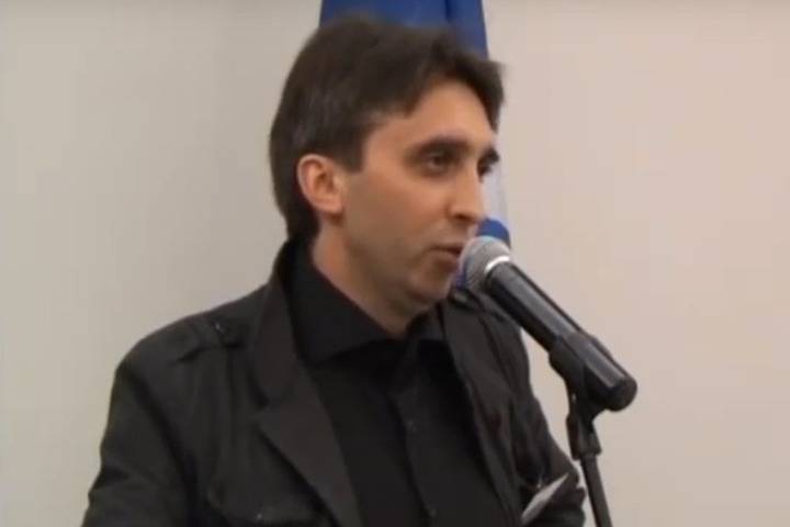 Политтехнолога Петра Милосердова приговорили к лишению свободы за организацию переворота