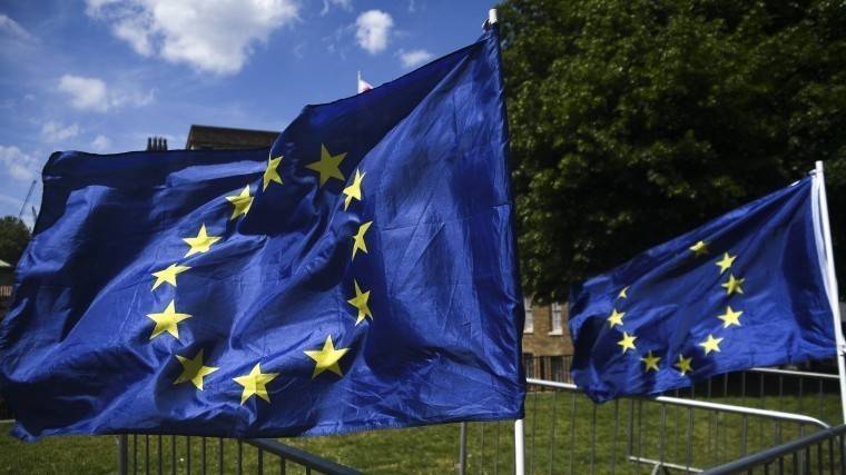 Репортаж: Кто возглавит ЕС&nbsp;после скандальных выборов в&nbsp;Европарламент