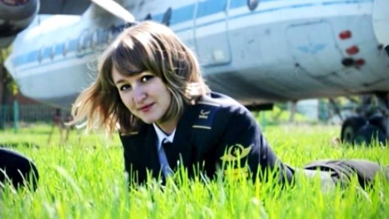 Высший пилотаж: Как единственная в&nbsp;Росгвардии девушка-пилот осуществила свою мечту