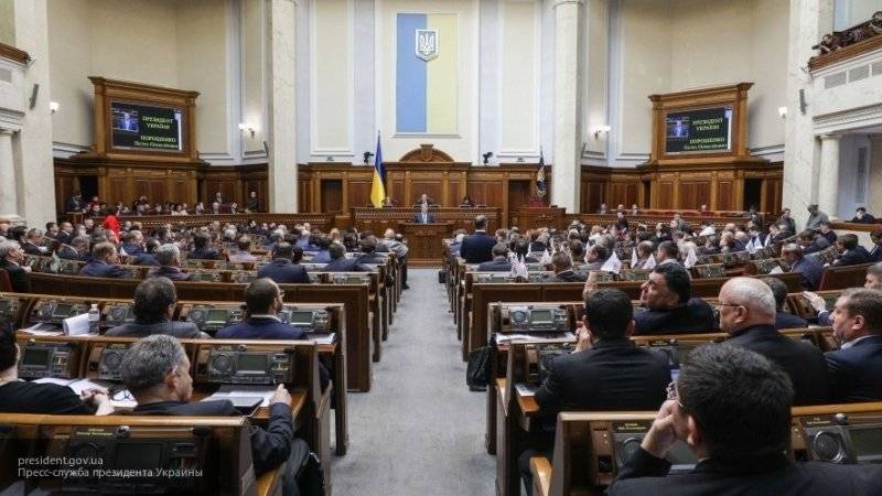 Украина в этом году 40 процентов бюджета потратит на выплаты по госдолгу