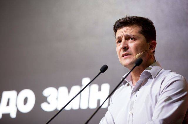 Экс-министр экономики Украины призвал Зеленского возобновить торговлю с РФ