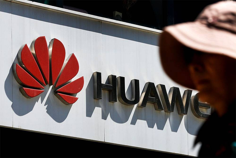 Huawei попросила американский суд признать неконституционным свое включение в черный список